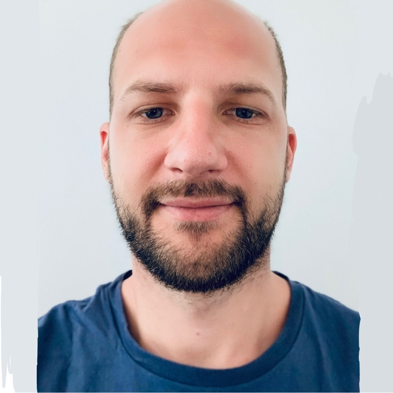 Peter Drobec